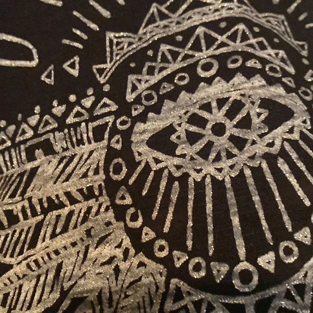 Y2K Wound up tank top - Picture 2 of 3